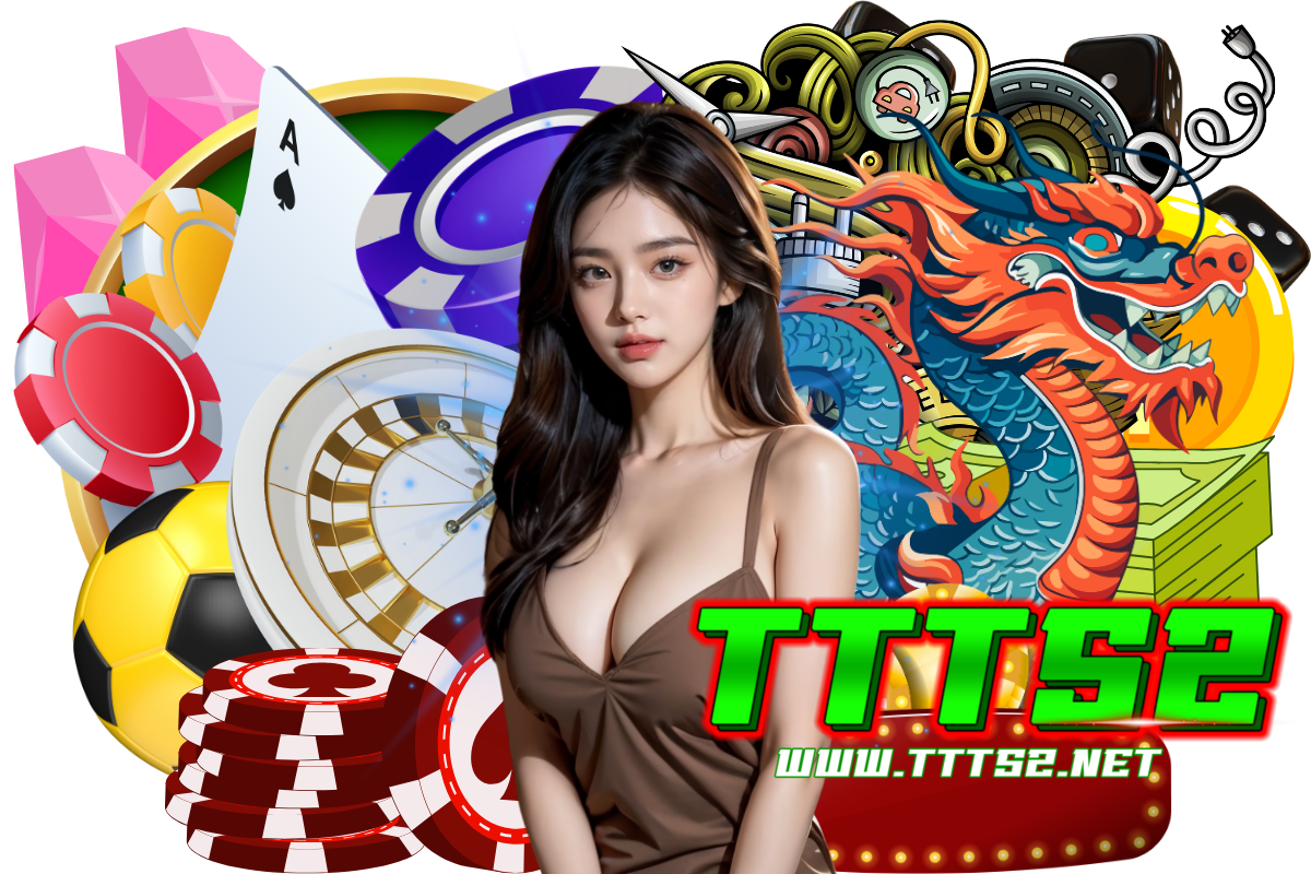 ttt52 สล็อต