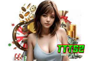ttt สล็อต