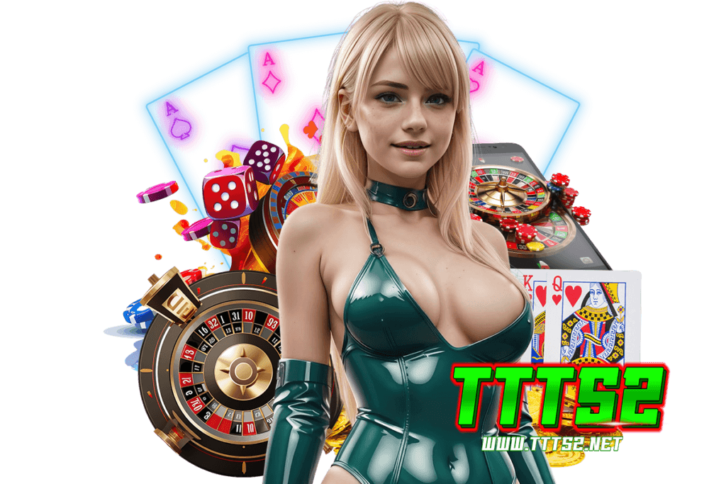 ttt52 ฝากถอน