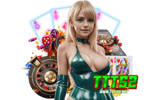 ttt52 ฝากถอน